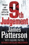 James Patterson, Maxine Paetro - 9th Judgement