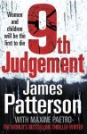 James Patterson, Maxine Paetro - 9th Judgement