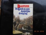 Baantjer - nummers 27-35- Moord en doodslag in de Warmoesstraat/de treurende kater