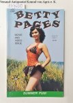 Theakston, Greg: - The Betty Pages : No. 8 : Movie and Video Issue :