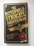 Nolan, Frederick - The Mittenwald Syndicate