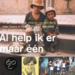 J. van den Berg - Al help ik er maar één