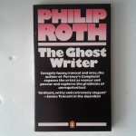 Roth, Philip - The Ghost Writer