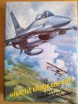 Koningklijke Luchtmacht - 75  jaar Nederlandse luchtmacht-  Vlucht door de tijd