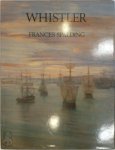 Frances Spalding - Whistler