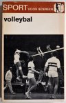Foppele Jan, Haar Johan van der - Sport  Volleybal voor iedereen
