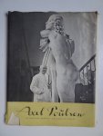 Brandt, Frithiof. - Axel Poulsen. Brandt, Frithiof. - Axel Poulsen.