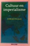 SAID, E.W. - Cultuur & imperialisme. Vertaald door L. Dorresteyn.