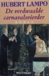 Lampo, Hubert - De verdwaalde carnavalsvierder Lampo, Hubert - De verdwaalde carnavalsvierder