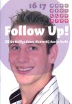 Meijer, Roel e.a. - Follow Up! Deel 20: De Heilige Geest, dichterbij dan je denkt
