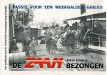 Kruiver, Johan - passie voor een weergaloos gebied. De Zaan bezongen