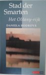 D. Hodrova - STAD DER SMARTEN