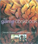 Clarissa Wright - The Game Cookbook