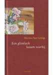 Marja San Giorgi - Een glimlach kwam voorbij Marja San Giorgi - Een glimlach kwam voorbij