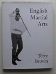 Brown, Terry - English Martial Arts