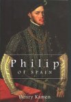 Henry Kamen - Philip II Of Spain