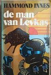 Hammond Innes - Man van levkas