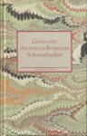 Borgese, Giuseppe Antonio - Schoonheden Borgese, Giuseppe Antonio - Schoonheden