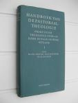 Arnold, F.X Schuster, H Rahner, K e.a. - Handboek van de Pastoraal-Theologie. Praktische theologie over de Kerk in haar huidige situatie. Deel I, II en III.