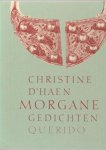D'haen, Christine. - Morgane.