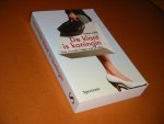 Diana Jaffe - De klant is koningin hoe vrouwen krijgen wat ze willen