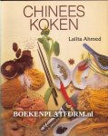 Ahmed, Lalita - Chinees koken