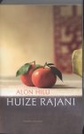 Alon Hilu - Huize Rajani