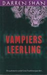 Shan, Darren B. - De Wereld van Darren Shan 2: Vampiersleerling