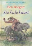 Borgart, Ben - De kale kaart