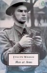 Waugh, Evelyn - Men at Arms