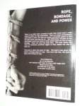 Harrington, Lee - Rope, Bondage and Power, Power Exchange Books’, Resource Series
