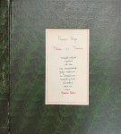 Ponge, Francis. - Flora en Fauna.