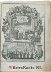 Luther, Dr. Maarten (Martinus)|Paauw, Andries - T’Omstandige leven van den groten kerken leeraar en reformateur, docter Martinus Lutherus, zynde een beschryving van deszelfs afkomst, geboorte, opvoeding Reformatie der kerke, verantwoordinge zyner leere voor keyzer, koningen en vorsten, egte...