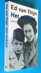 Thijn, Ed van - Het verhaal