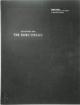 Joël Egloff, Jae C. Choe - Hyungkoo Lee: The Homo Species