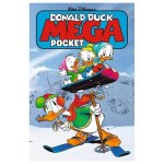 Disney - Donald Duck Mega Pocket - Winter