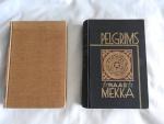 van der Hoog, Dr P. H. - HOOG, Pieter Henricus van der (Mohammed Abdul Ali) (1888-1957) - Pelgrims naar Mekka