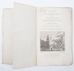 Til, H.N. van - Beknopte geschiedkundige en plaatselijke beschrijving van de stad Zutphen en hare bevallige omstreken