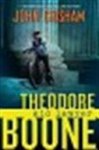 John Grisham 13049 - Theodore Boone
