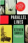Savile, Steven - Parallel Lines