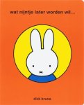 Dick Bruna - Nijntje gaat naar buiten