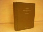 Coles; Elisa - Gods soevereiniteit - Met aanbevelingen van onder meer van John Owen en Thomas Goodwin.
