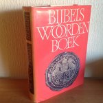 Van den Born - Bijbels Woordenboek