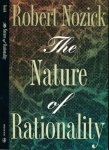 Nozick, Robert - The Nature of Rationality