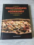 Killegem, W. - Grootmoeders kookkunst in de keuken van (n)u
