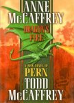 McCaffrey,A. & McCaffrey, T. - Dragons Fire