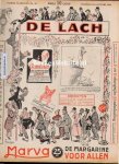  - De Lach 1929 nr. 10