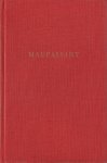 Maupassant, Guy de - Meisternovellen. Erster Band Maupassant, Guy de - Meisternovellen. Erster Band