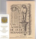 Jansen, Joh. - Van achter de oude schandpaal, of praatjes bij plaatjes.