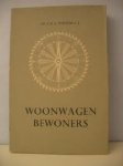 Wernink, Dr. J.H.A. - Woonwagenbewoners Sociologisch onderzoek van een marginale groep